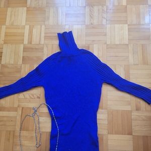 women sweater